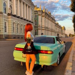 封面 Милая моя