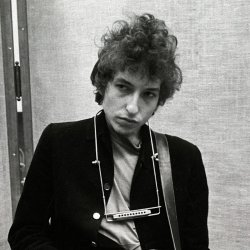 Bob Dylan - It's Ain't Me