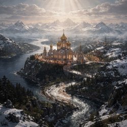 封面 Моя Россия
