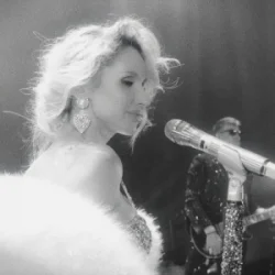 封面 LOBODA - HAPPY NEW YEAR (ABBA COVER)