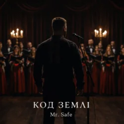 封面 Mr. Safe - Код землі