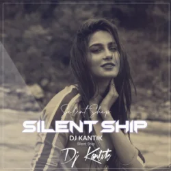 封面 DJ Kantik - Silent Ship