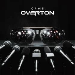 封面 GIMS - OVERTON