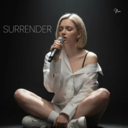 封面 Novi - Surrender