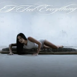 封面 Maggie Lindemann - fate