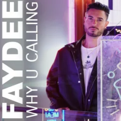 封面 Faydee - Why U Calling