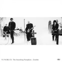 封面 YUNGBLUD & The Smashing Pumpkins - Zombie