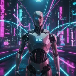 封面 MANNA - XTC