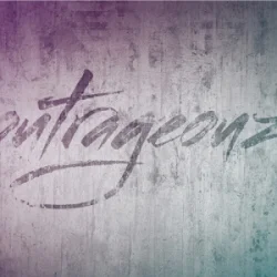 封面 Recharge & Outrageouz - Never Should've Said Hello (Hardstyle)
