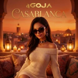 封面 Dj Goja - Casablanca