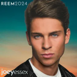封面 Joey Essex - Reem