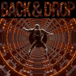 封面 Goom Gum - Back & Drop