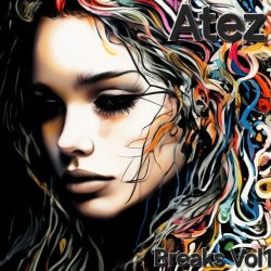 封面 Atez - Breaks Vol1