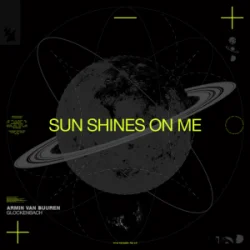 封面 Armin van Buuren & Glockenbach - Sun Shines On Me