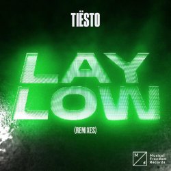 封面 Lay Low (JORD Remix)