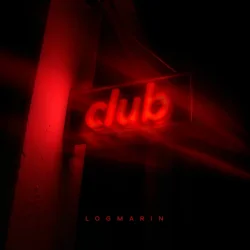 封面 Logmarin - Club