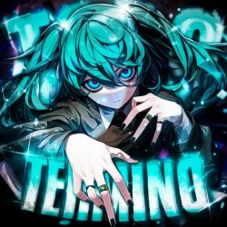 封面 TODO TERMINO