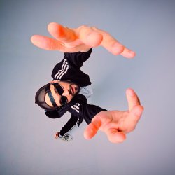 封面 Паша Proorok - Ля-ля-ля лето