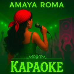 封面 Amaya Roma - Караоке