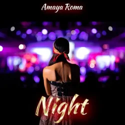 封面 Amaya Roma - Night