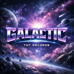 封面 TNT Records - Galactic