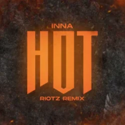 封面 Inna - Hot (RIOTZ Remix)