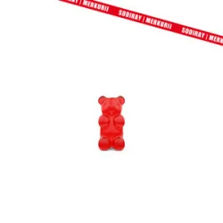封面 SODIRAY & Merkurii - HARIBO