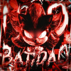 封面 NO BATIDÃO
