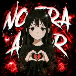 封面 DJ Asul - NO ERA AMOR (Super Slowed)
