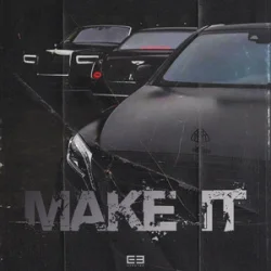 封面 Demeter - Make it