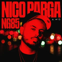 封面 Nico Parga - NG85