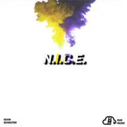 封面 Kevin Schouten - N.I.C.E.