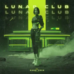 封面 Zane Coin - Lunar Club