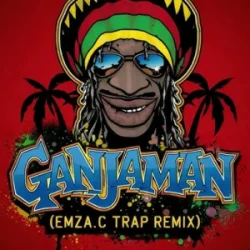 封面 Alfons - Ganjaman (EMZA. C Remix)
