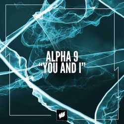 封面 ALPHA 9 - You and I