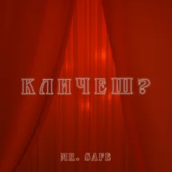 封面 Mr. Safe - Кличеш?