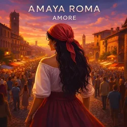 封面 Amore