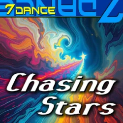 封面 7dance - Chasing Stars