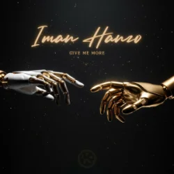 封面 Iman Hanzo - Give Me More
