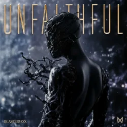 封面 Blasterjaxx - Unfaithful