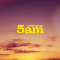 封面 Michael Schulte - 5am