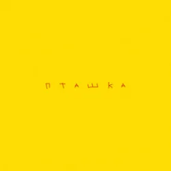 封面 ROXOLANA feat. Wavewalkrs - Пташка