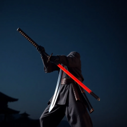 封面 Макс Трербизский - Katana