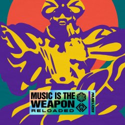 Major Lazer feat. Sia & Labrinth - Titans