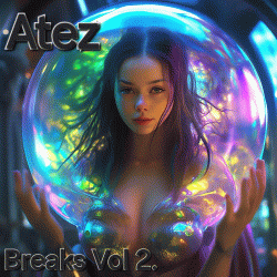 封面 Atez - Breaks Vol2