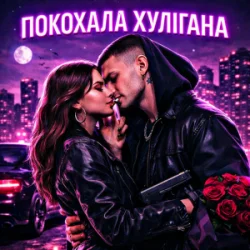 封面 Fartovyy - Покохала хулігана
