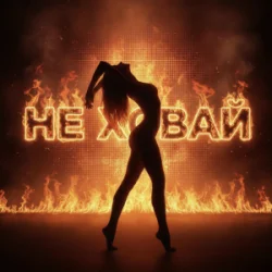 封面 Dancefloor AI - НЕ ХОВАЙ