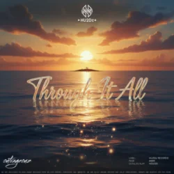 封面 Outrageouz - Through It All (Hardstyle)