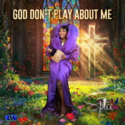 封面 Spice - God Don't Play About Me