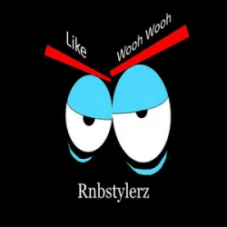 封面 Rnbstylerz - Like Wooh Wooh - Radio Edit